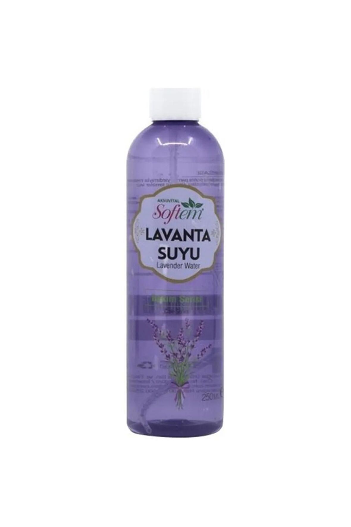 Lavanta Suyu 250 Ml