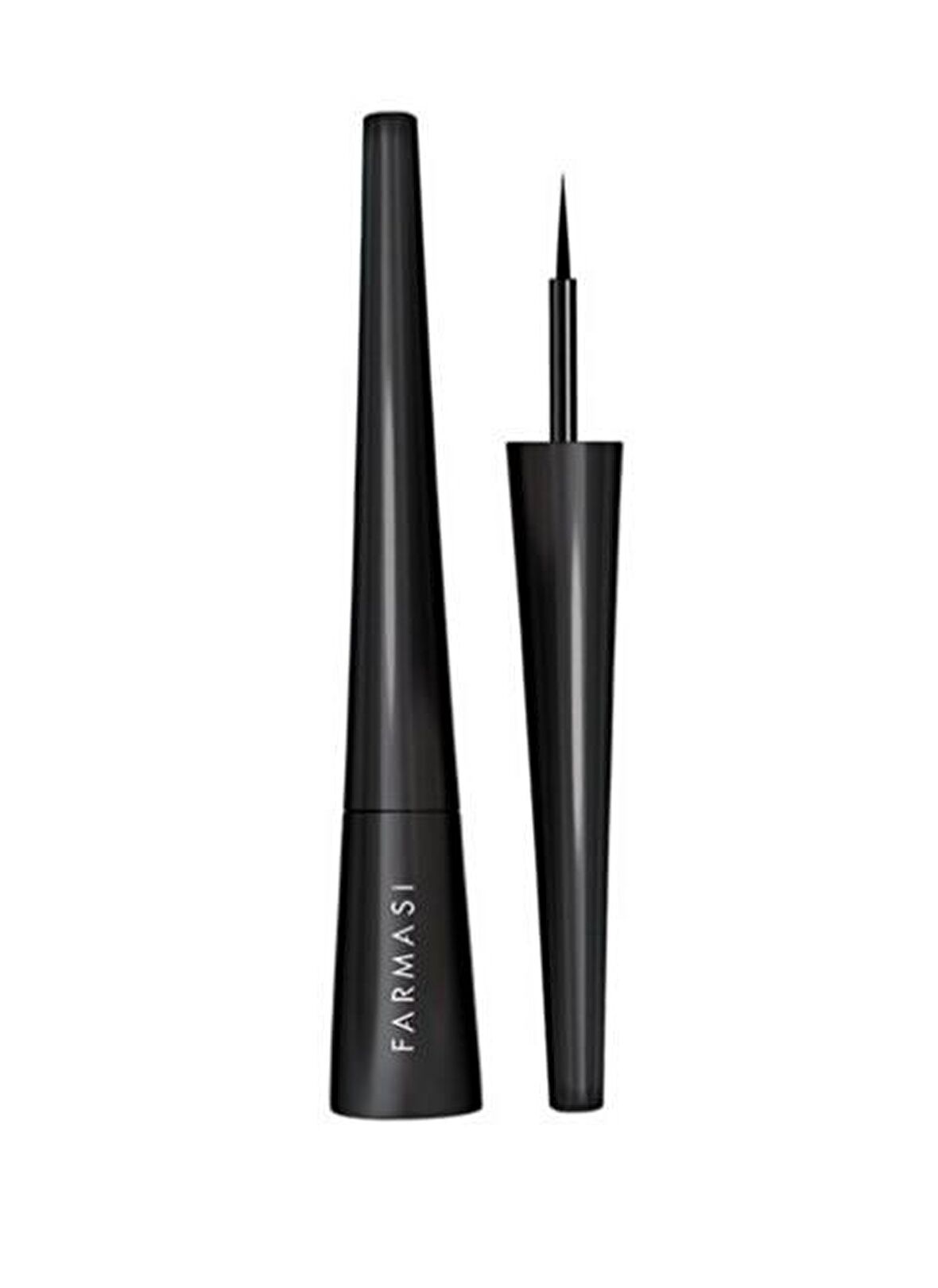 Farmasi İnce Uçlu Deeplook Eyeliner 4,5 Ml