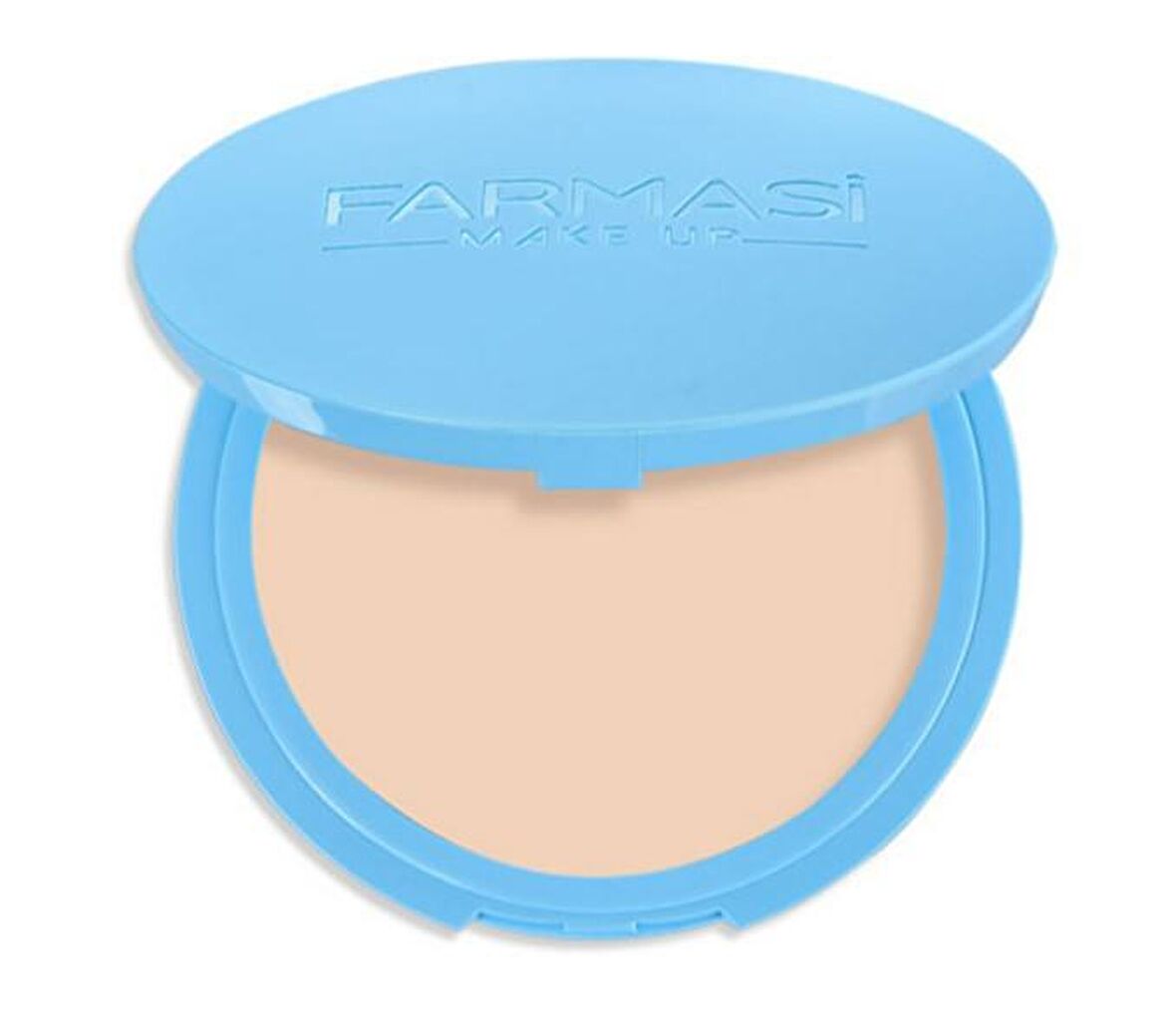 Farmasi Bb All in One Pudra 14g Açik No:1
