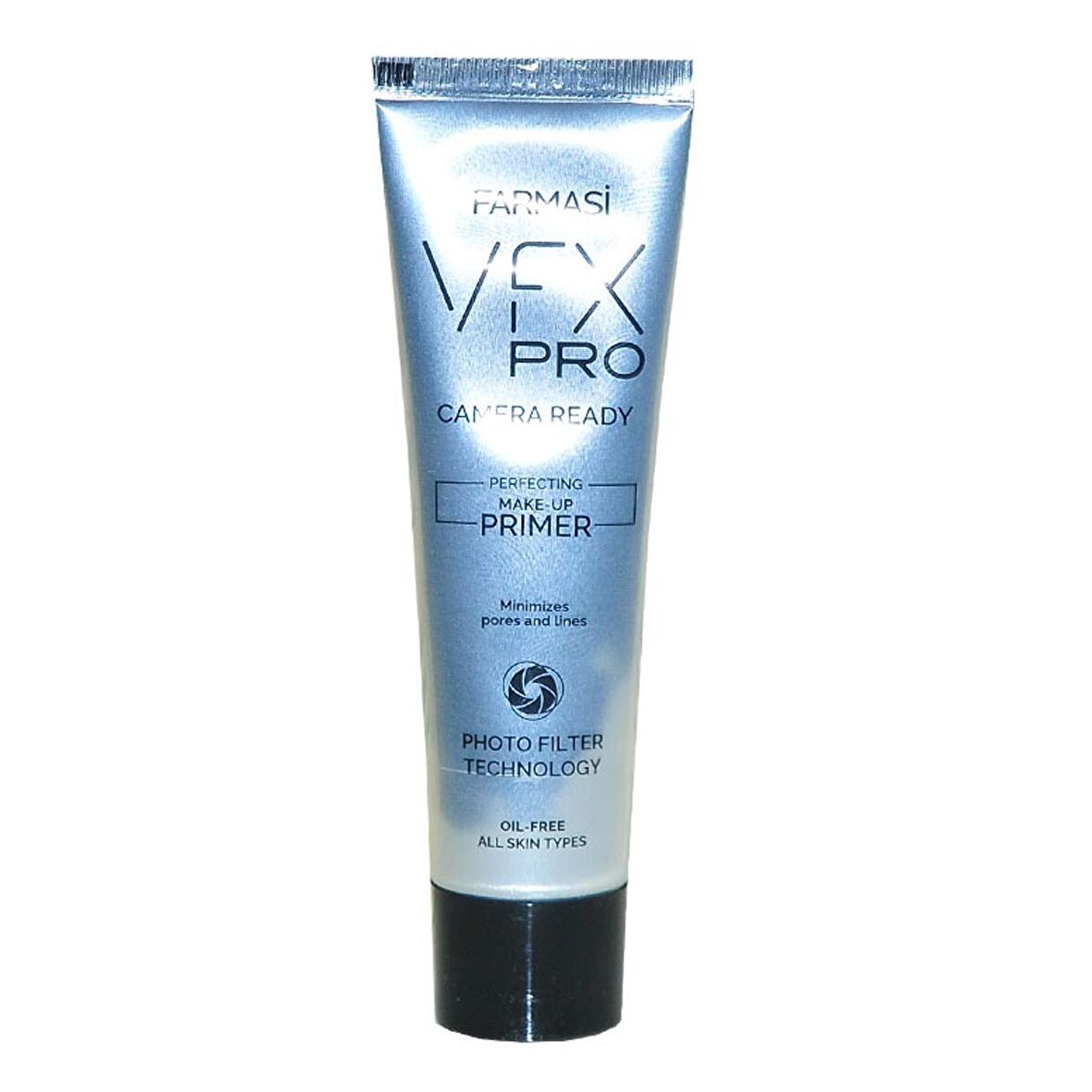 Farmasi VFX Pro Parlak Nemlendirici 25 ml Makyaj Bazı