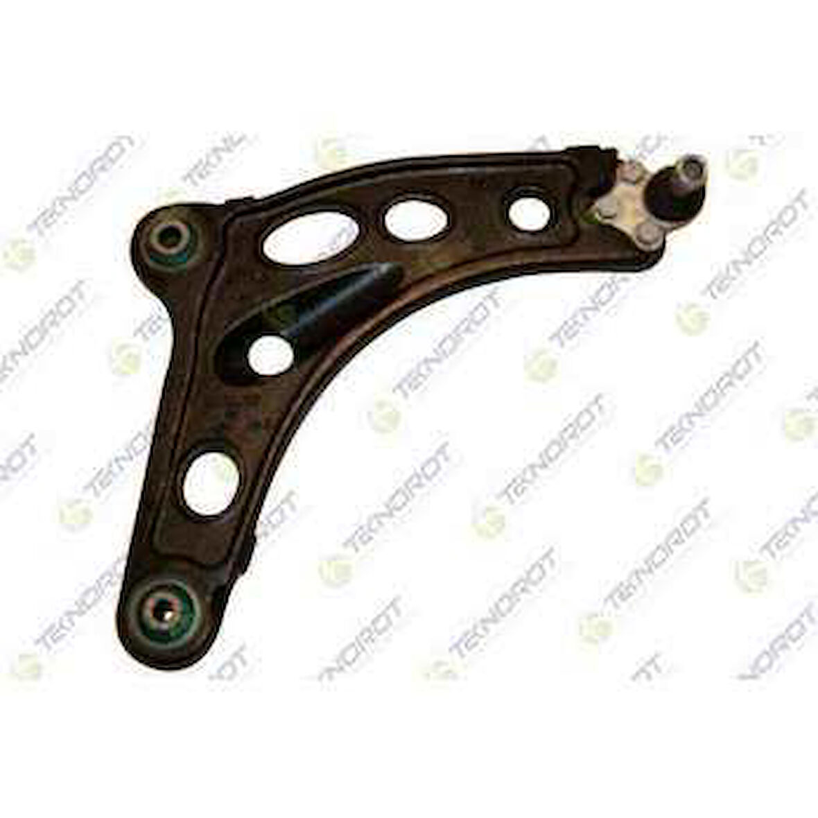 Renault Salıncak Rotıllı Sag Renault Trafıc II / Opel Vivaro 01 14 - Teknorot R-661