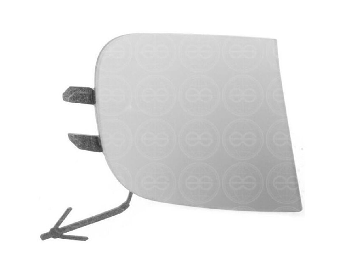 Ford Ceki Demir Kapagı Astarlı Fiesta 21> - Eurostamp 071.53.2120