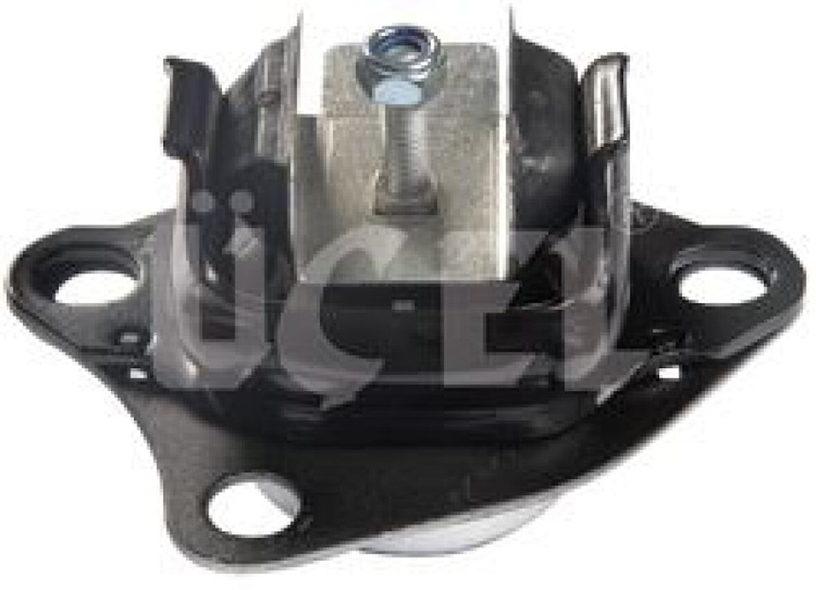 Renault Motor Takozu On Sag Megane I Scenic 3 Delikli - Ucel 10469