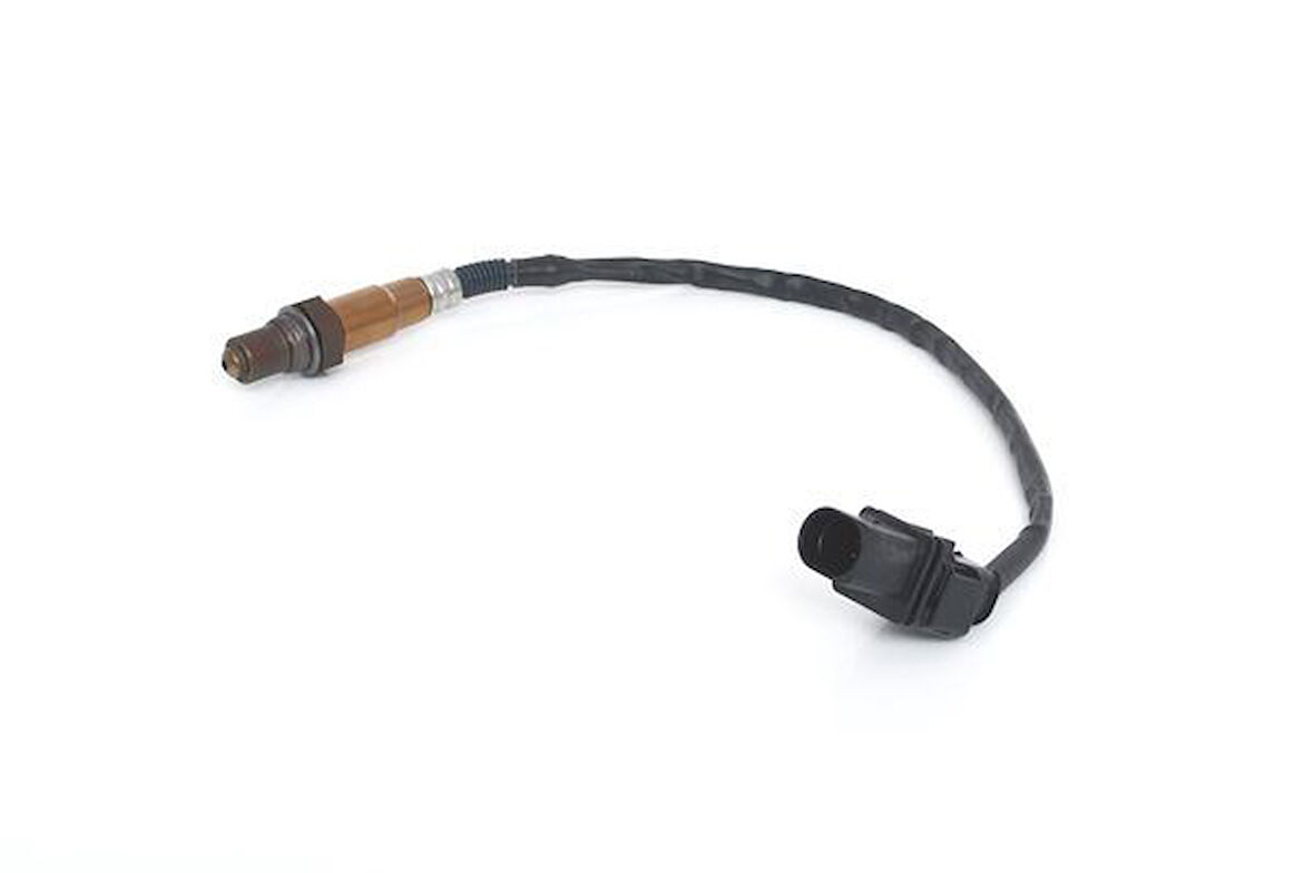 Ford Oksıjen Sensoru Ford  Fiesta 1.4 Tdci 09>17 Mondeo 1.6 Tdci 14> Focus 1.6 Tdci 10> - Bosch 0281004573