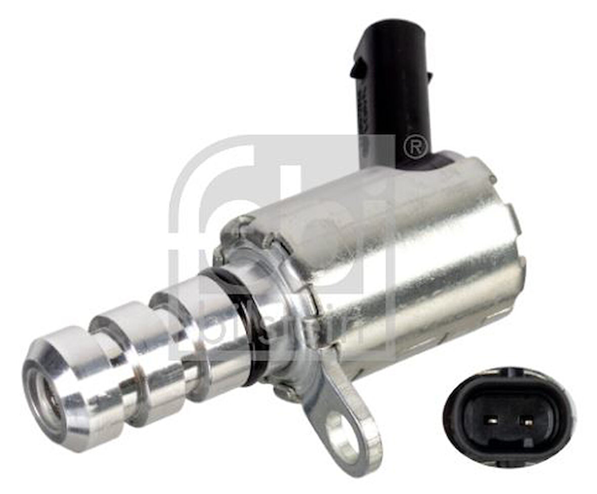 Vag Solenoıd Valf A1 A3 A5 Q2 Q3 Arteon Caddy Golf VII Jetta Passat Polo Tiguan T-Roc Arona Ateca İbiza - Febi 175056