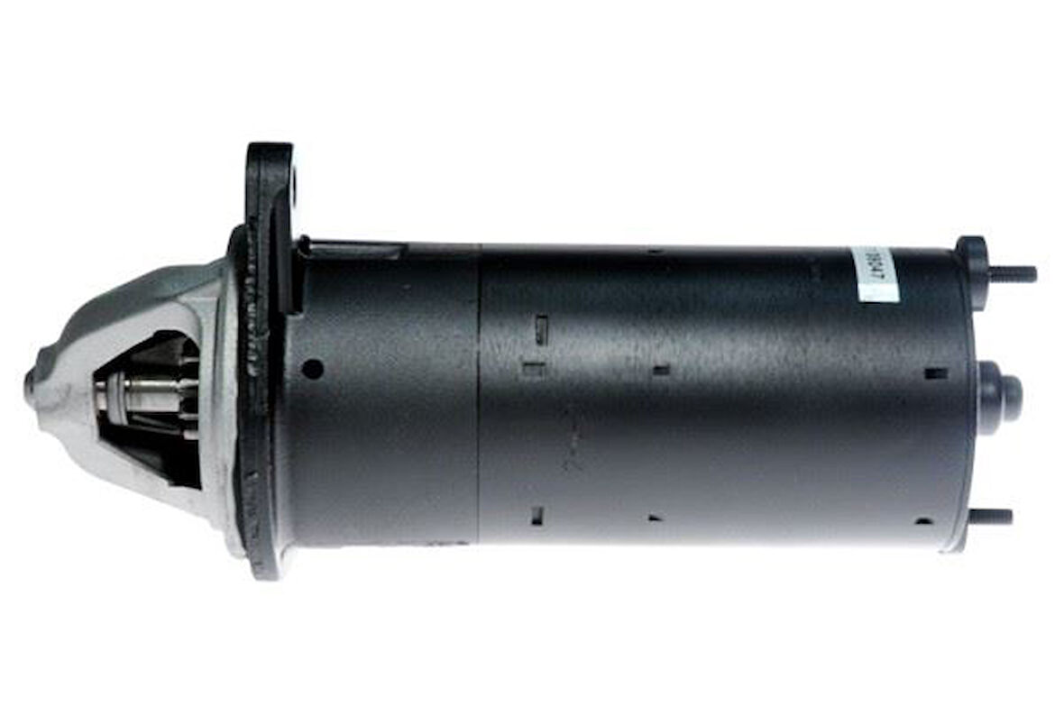 Opel Mars Motoru 12v 10 Dis Astra F/g/h Corsa A Combo-Tigra-Vectra-Zafıra D6ra293 (eski 432632-D6ra62) - Hella 8ea011610-371