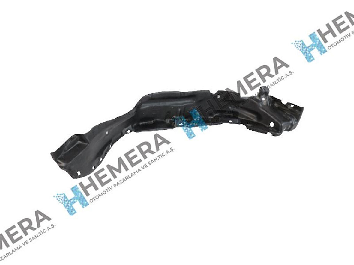 Toyota On Camurluk Davlumbazı Sol Toyota Hilux 98-> - Fpi Tyif072la