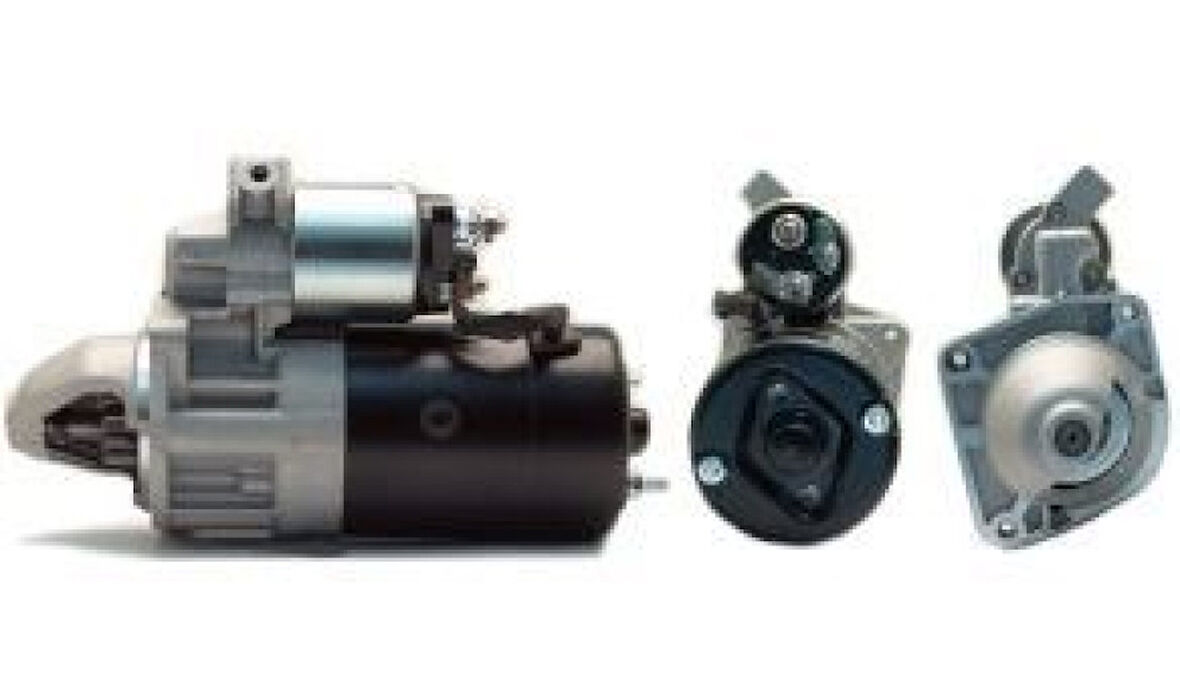 Fiat Mars Motoru 12v 9 Dis 2.2 Kw Citroen Jumper Fiat Ducato Peugeot Boxer 2.8 Jtd 2.8hdi - Lucas Les0502