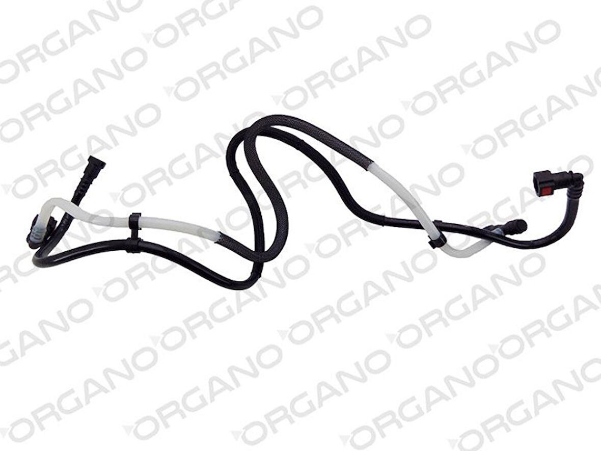 Renault Yakıt Borusu Renault K9k Kangoo II 1.5 Dci 08> - Ucpa 31h20240