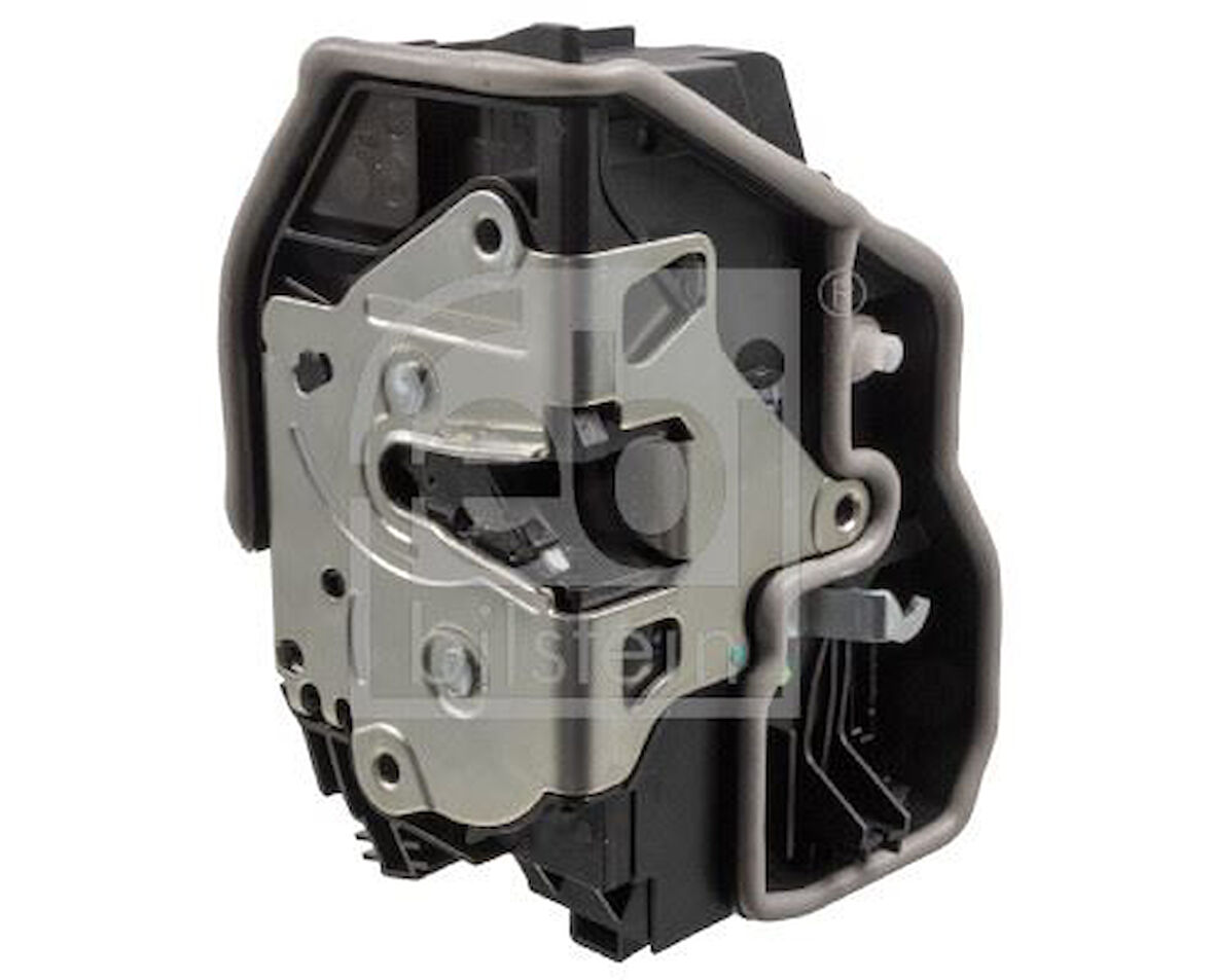 Bmw Kapı Kilidi E60 E87 E90 X1 E84 X3 E83 X5 E70 X6 E71 F20 F30>f36 F10 F07 F01 X3 F25 On Sol  2007> - Febi 179855