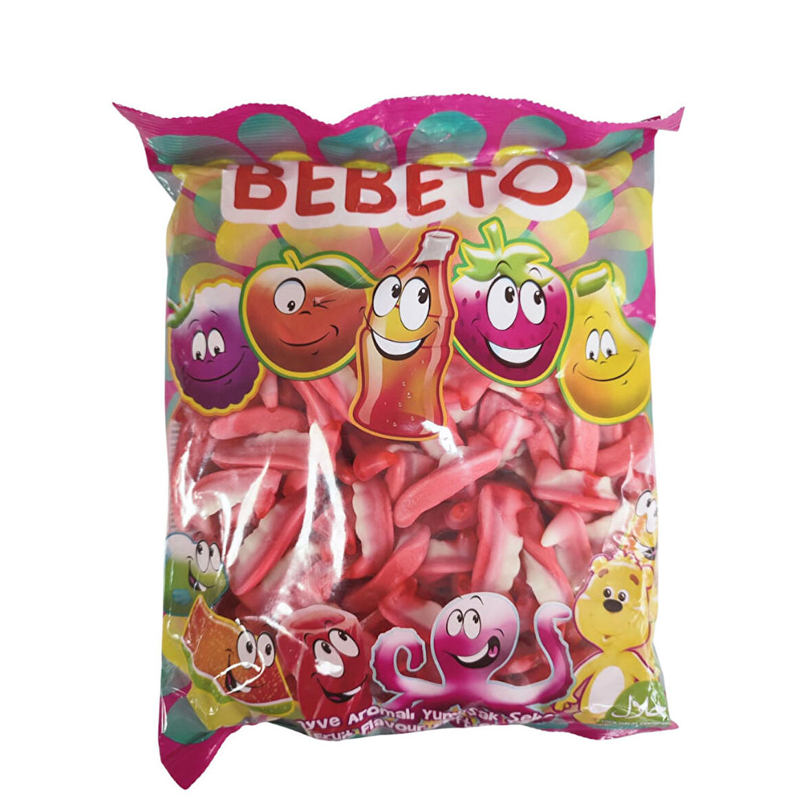 BEBETO DİŞ (1000GR)