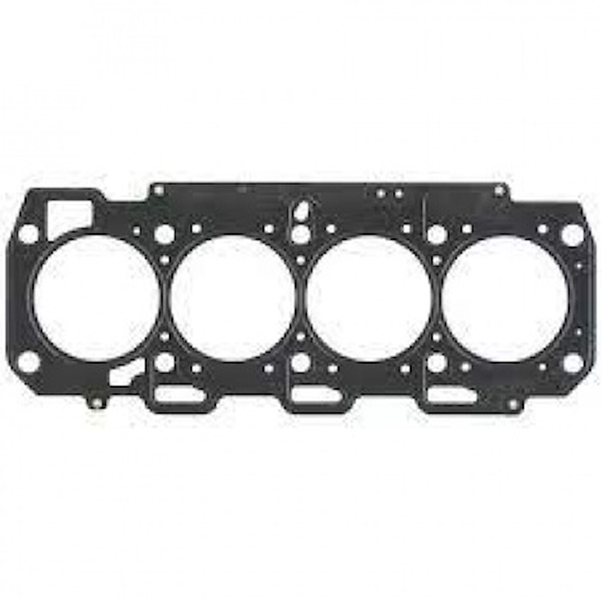 Fiat Silindir Kapak Contası - 1,02mm - Skt 4c-007-72