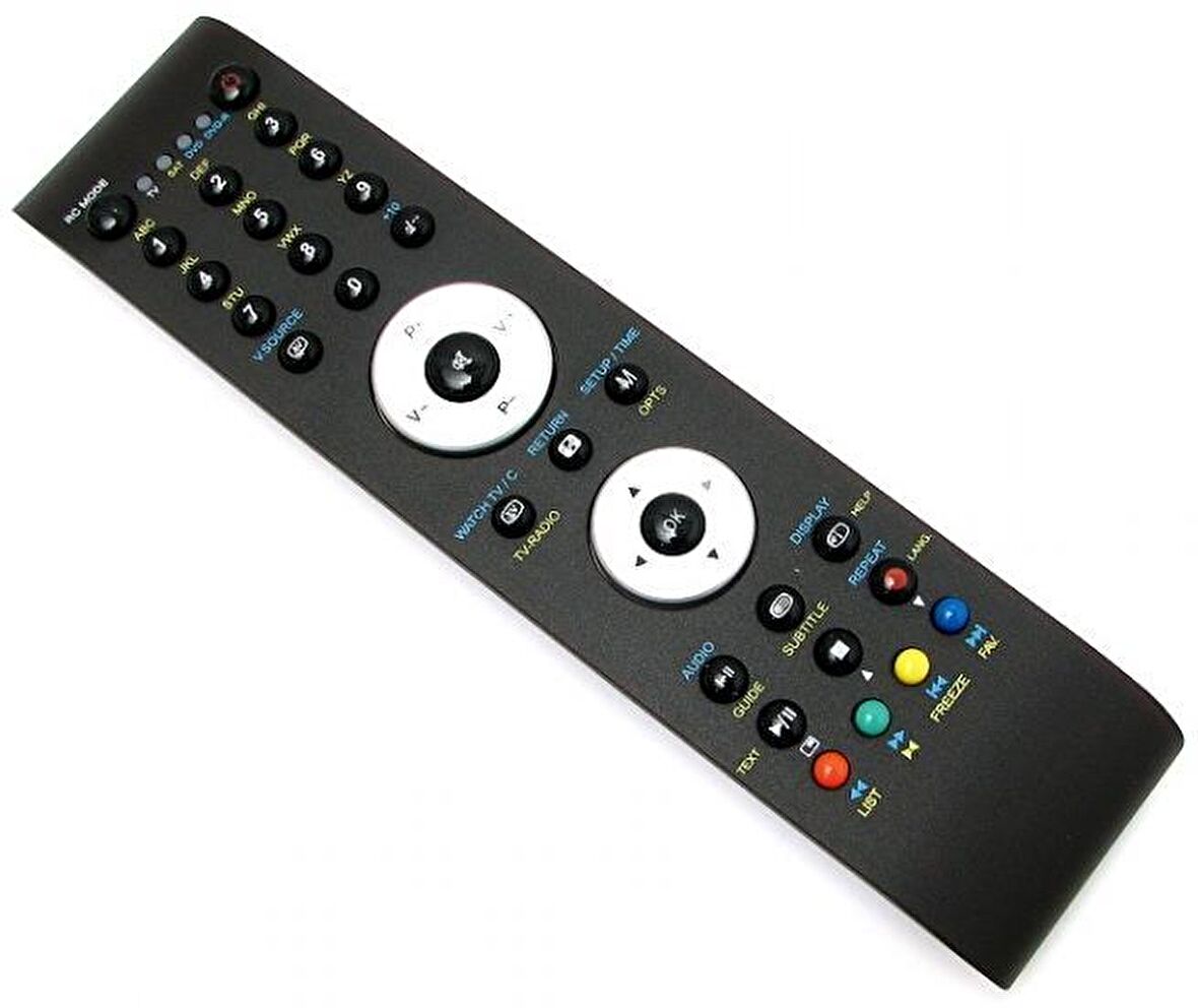 Vestel MILLENIUM 32800 TFT-LCD TV Kumanda - Kargo Ücretsiz