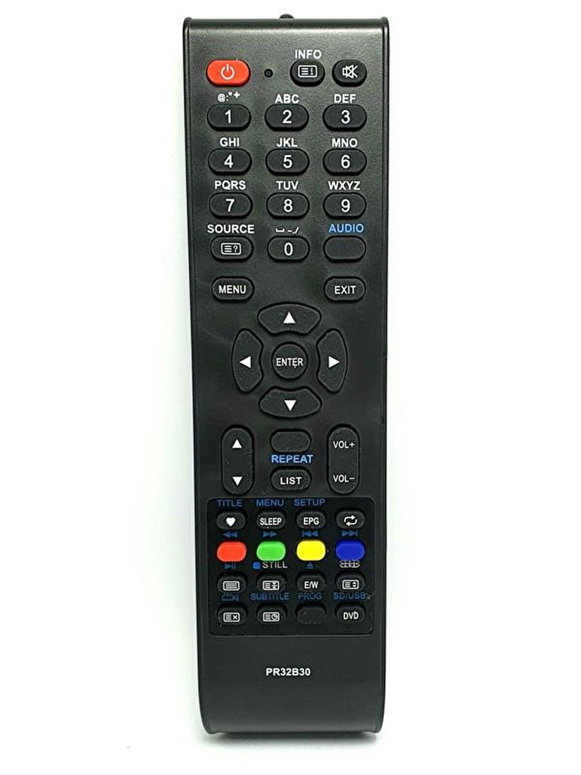 SUNNY Lcd-Led Tv Kumandası - 12771