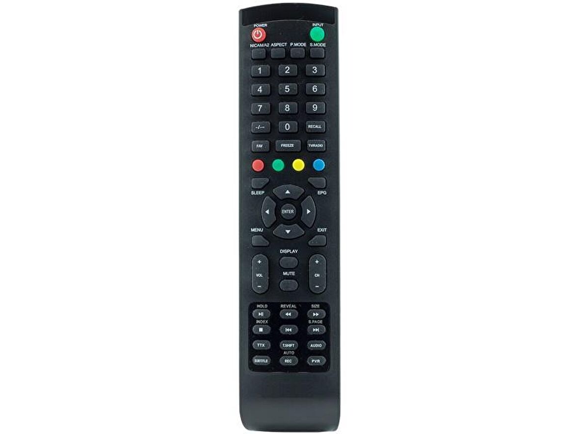 ALTUS LCD Tv Kumandası 13925 - Kargo Ücretsiz