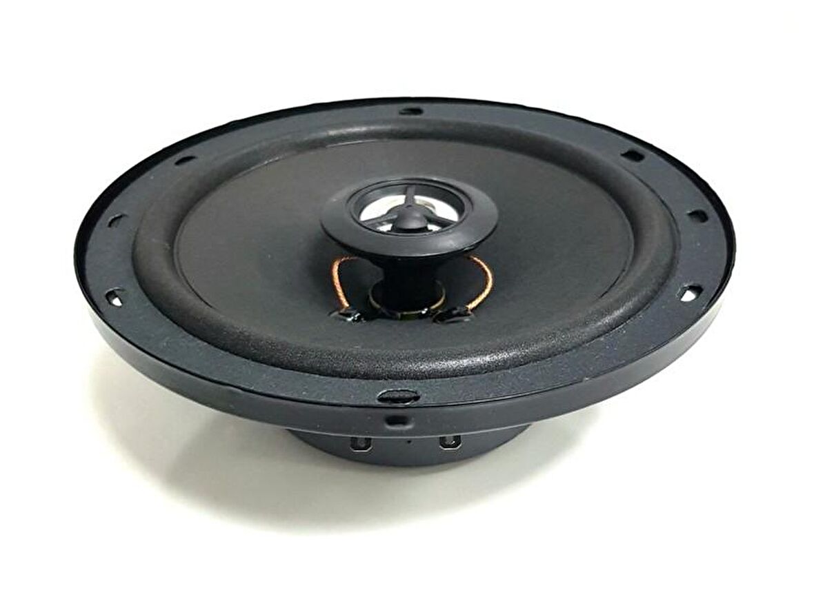 FullSound 16cm 350Watt Tweeterli Hoparlör - 1Adet