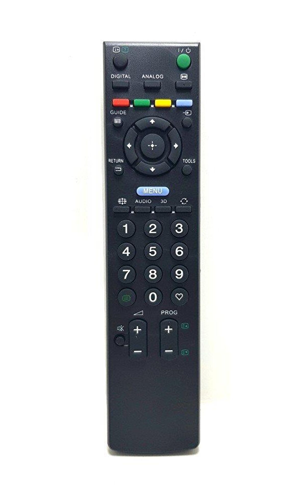 SONY KDL-40V5610 LCD TV Kumandası RM-996A
