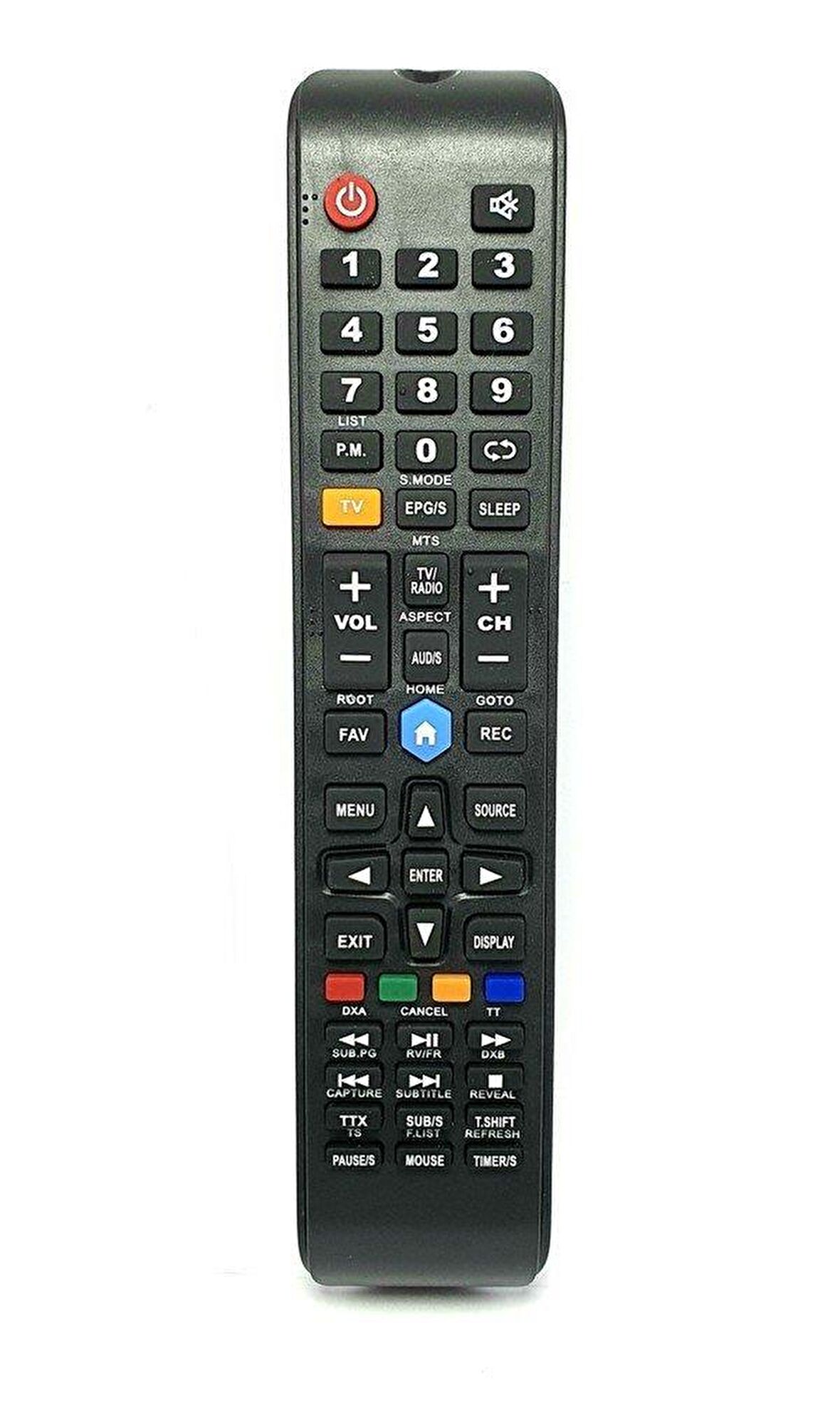 Skytech Yeni Model Lcd-Led Tv Kumanda 308C