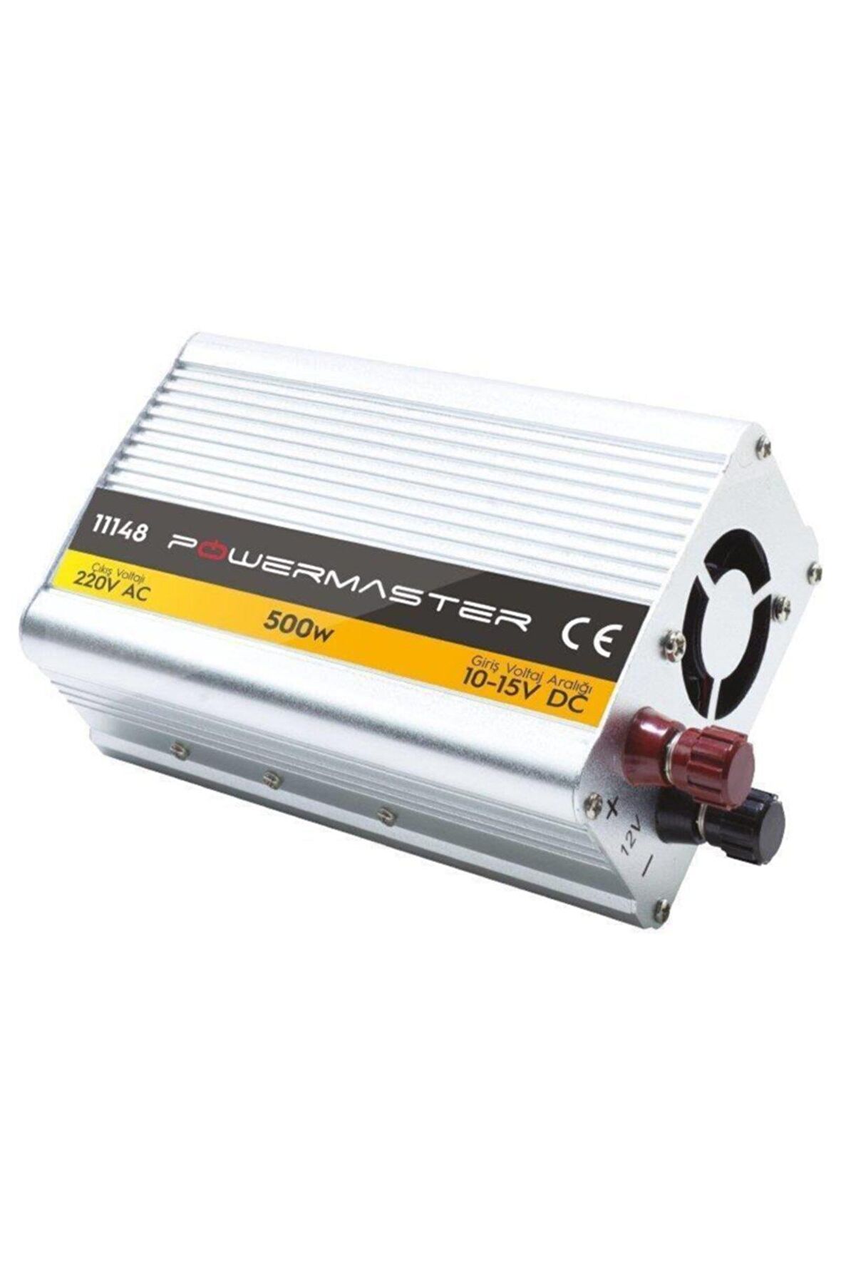 500w 12v Modifiye Sinus Invertör 220volt