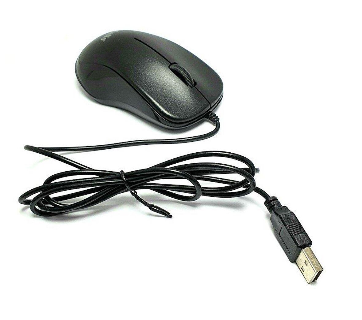 Hello HL-38 1000DPI Kablolu USB Mouse