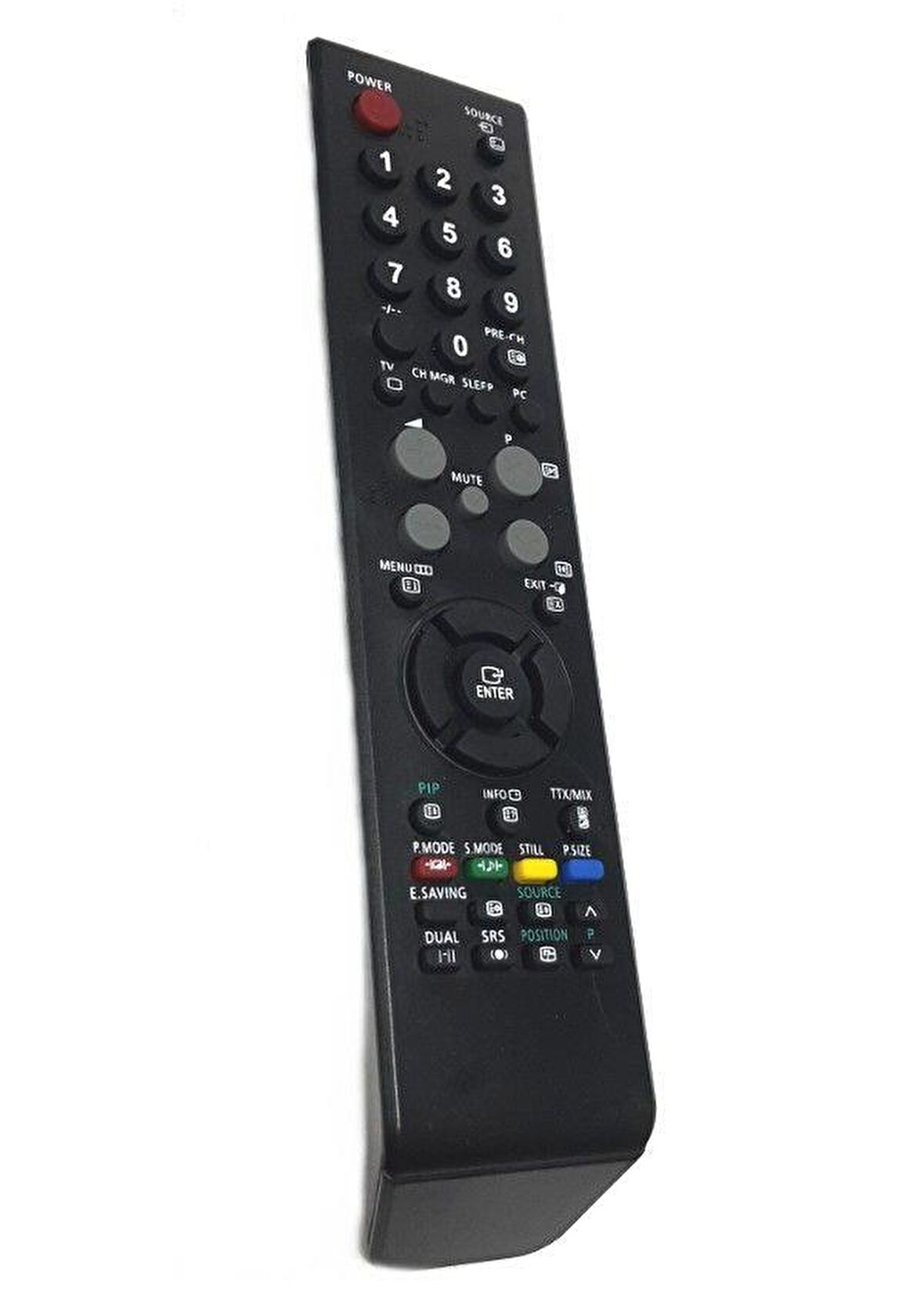 Samsung AA59-00382A Uyumlu LCD TV Kumanda