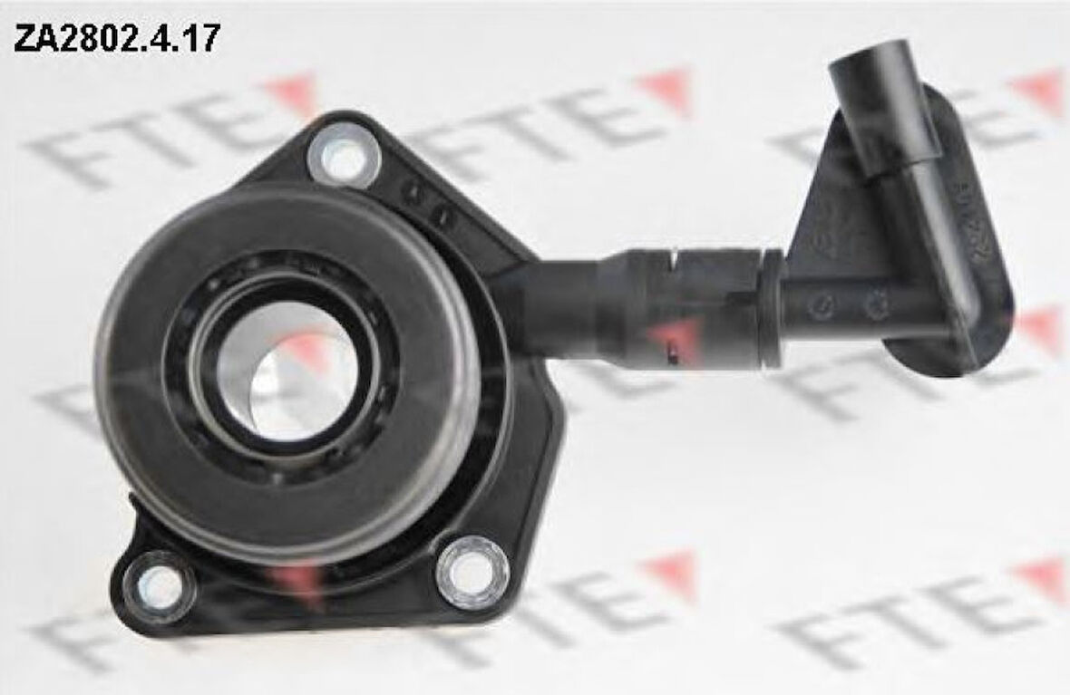 Ford Debriyaj Rulmanı - Hidrolık - Fte Za2802.4.17