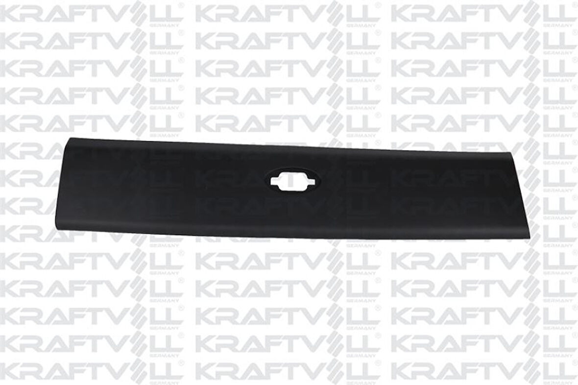 Renault Sag Yan Cevre Bandı Renault Master III 10> Opel Movano 10> - Kraftvoll 10080049