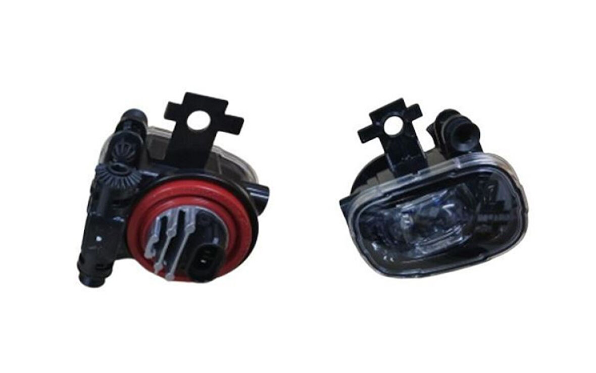 Renault - Elektrikli Sis Lambası Sag Ledli Renault Clio V 19> Talısman 15> Zoe 13> - Wagenburg 261504122r