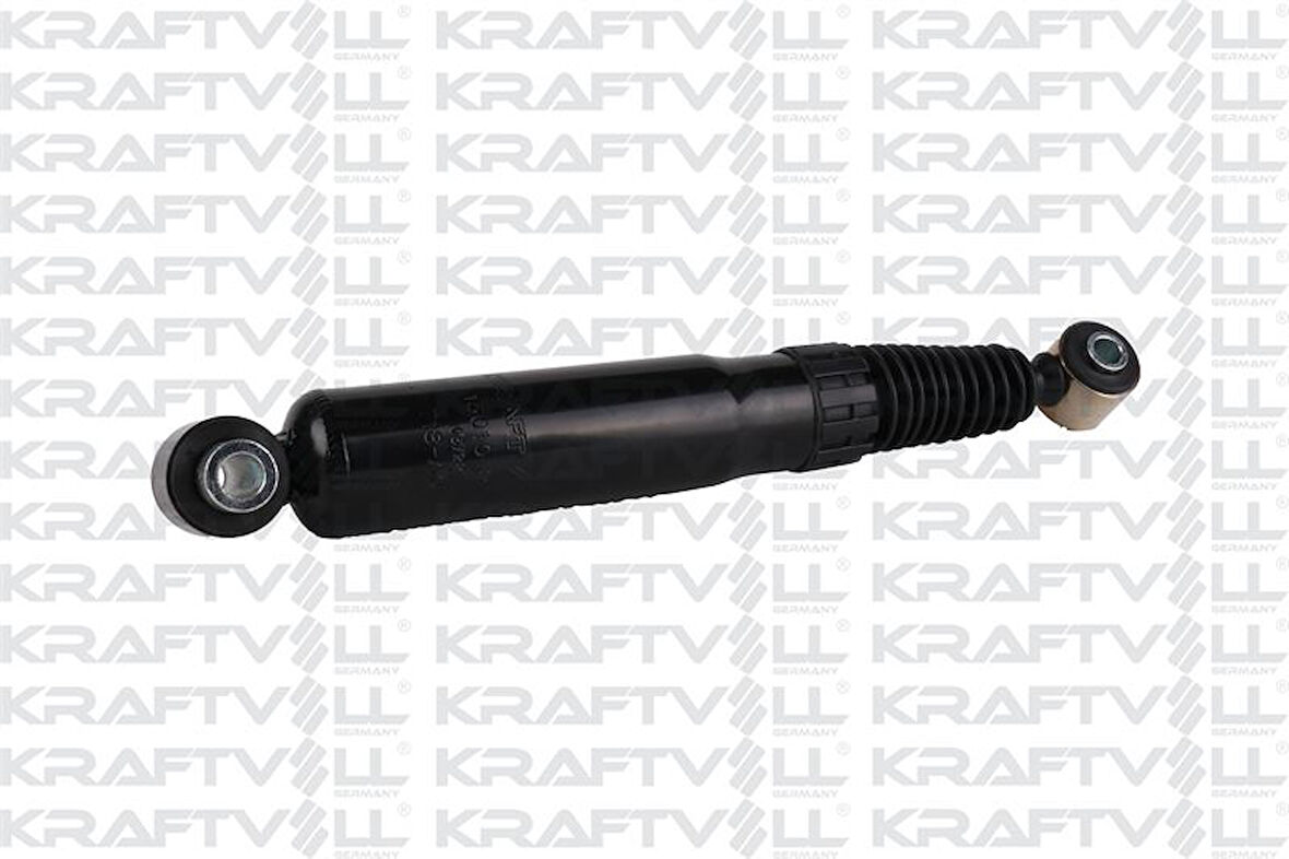 Psa Arka Amortısor (sag / Sol) P206 1,6 16v 12 / 00> P206 1,4hdi 09 / 98> - Kraftvoll 15010123