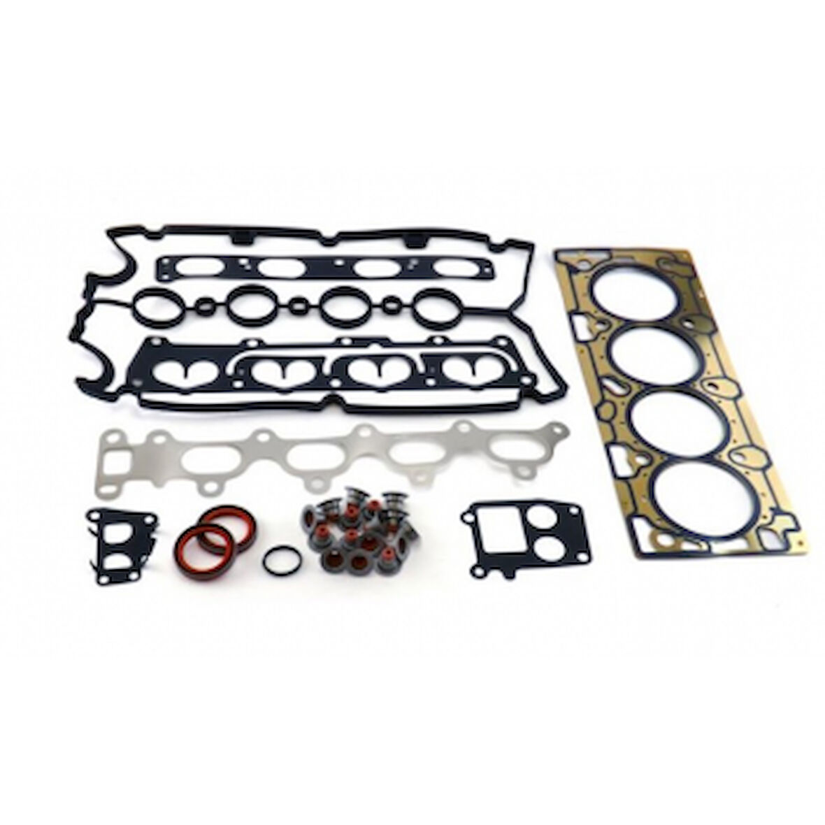 Opel Ust Takım Conta Z16xep Astra G Astra H Meriva A Vectra C (418321p) - Corteco 83418321