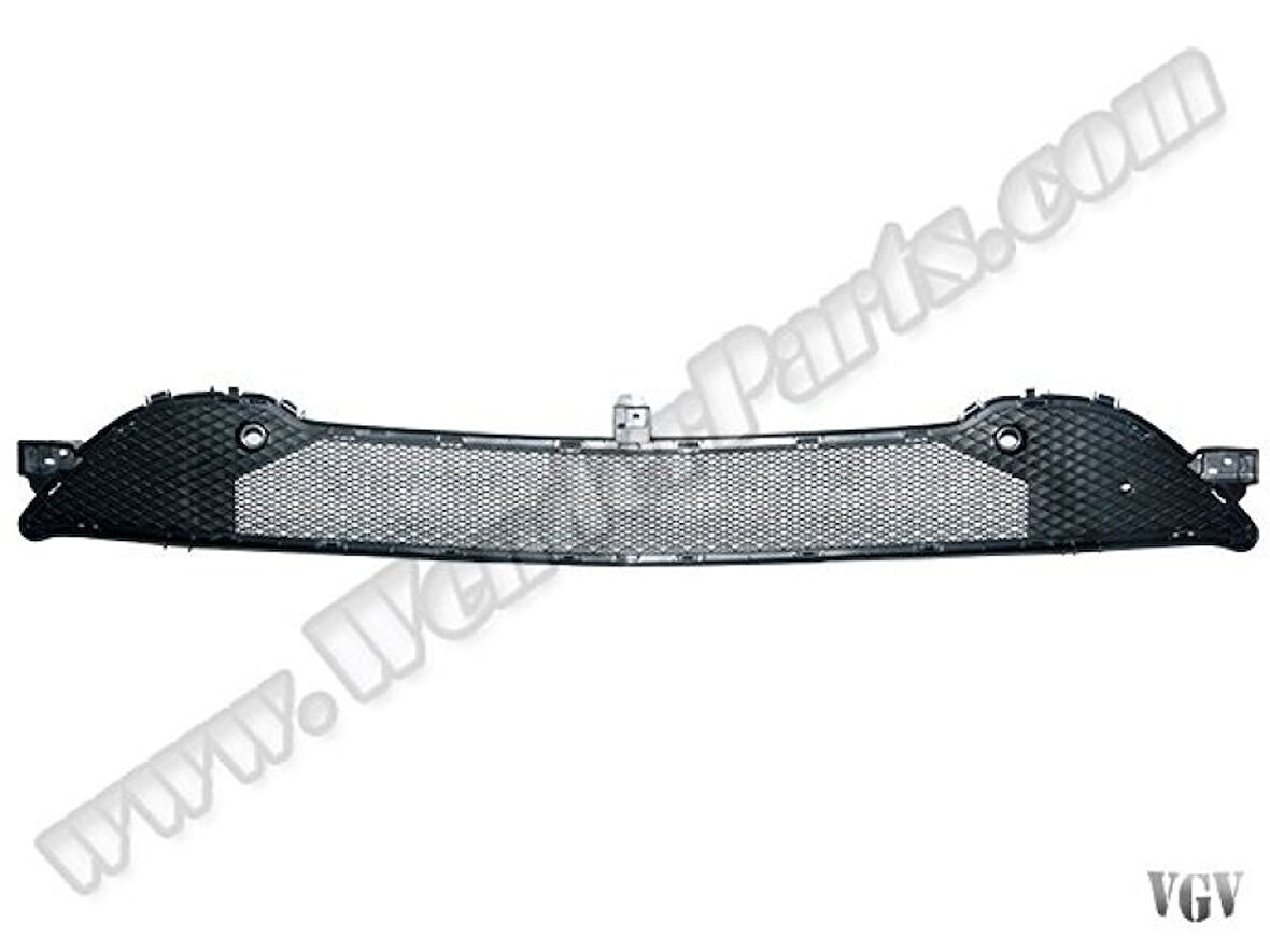 Mercedes Tampon İzgarası C117 On Orta Pdcli 2012>15 - Wenderparts Ma1178800624