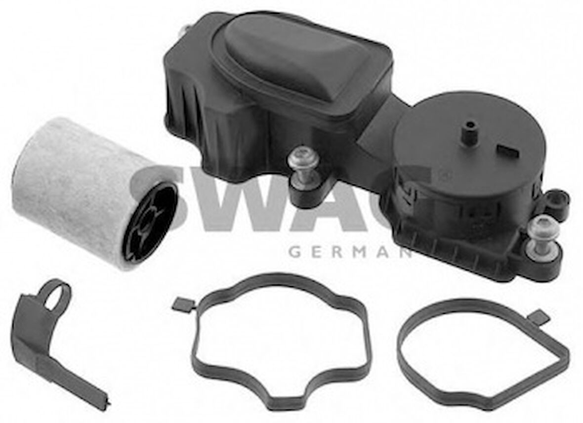 Bmw Hava Tahlıye Valfı Bmw M47 E46 E39 - Swag 20945197