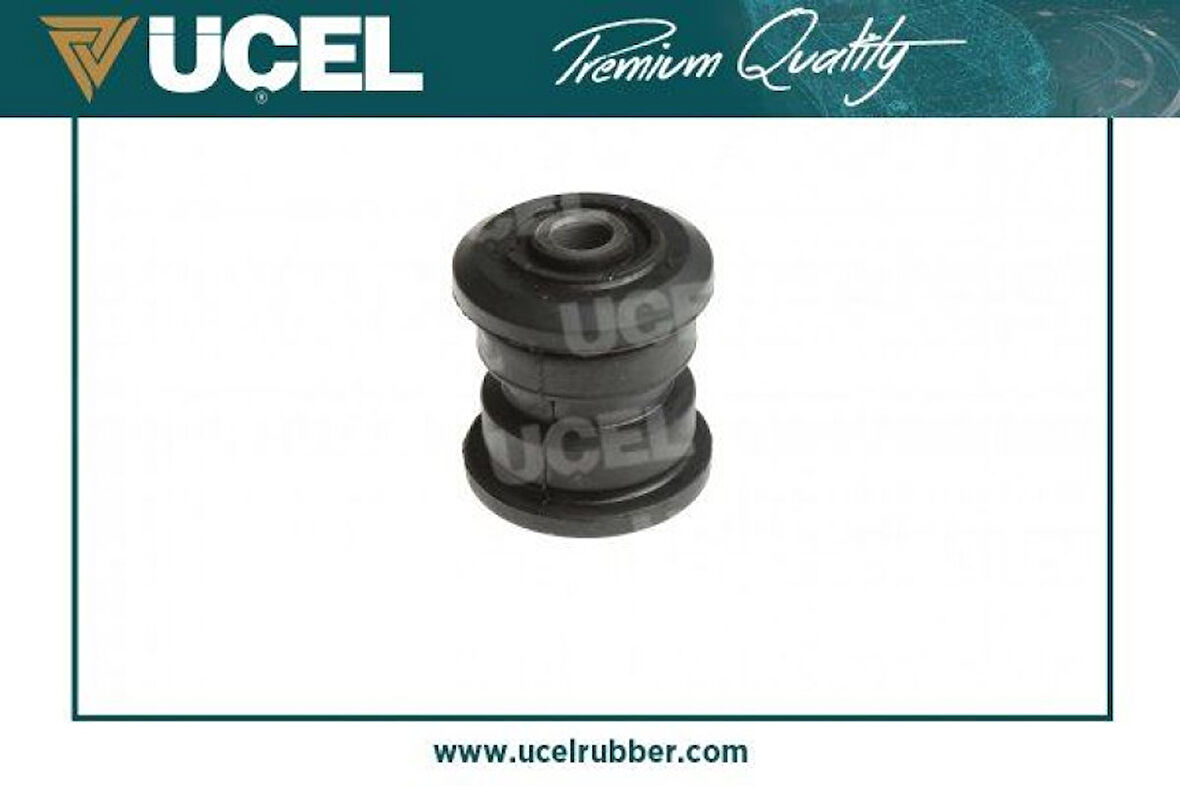 Ford Arka Makas Burcu (arka) Connect 1,8tdci 02>13 - Ucel 20308