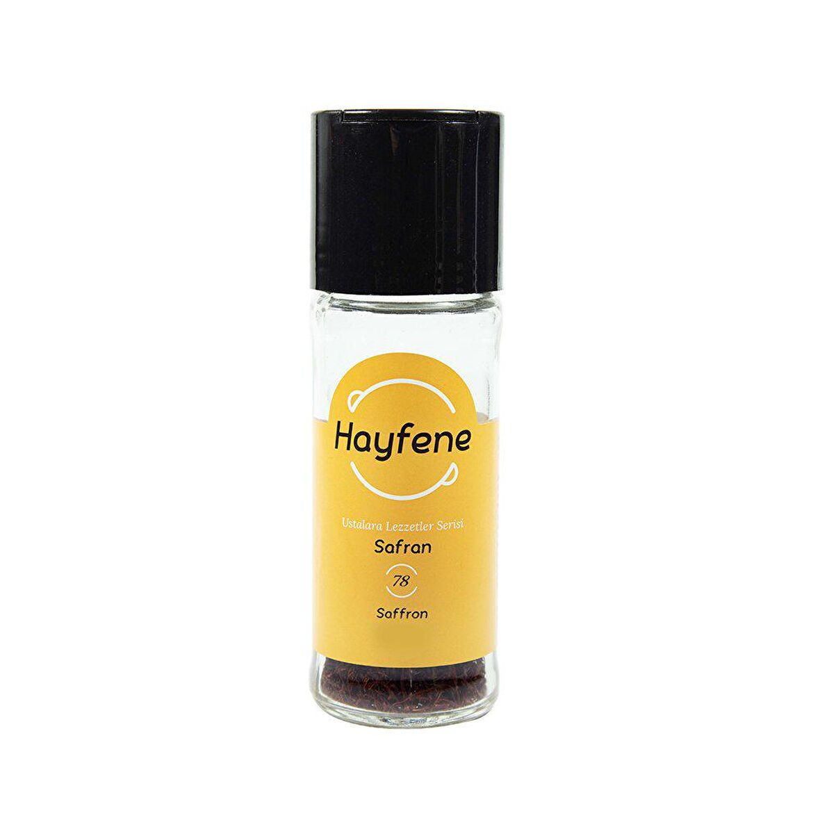 Safran (1 gr) - Hayfene