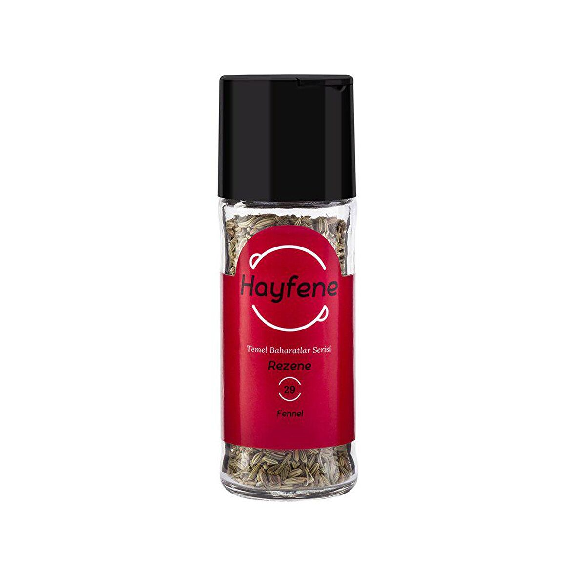 Rezene (35 gr) - Hayfene