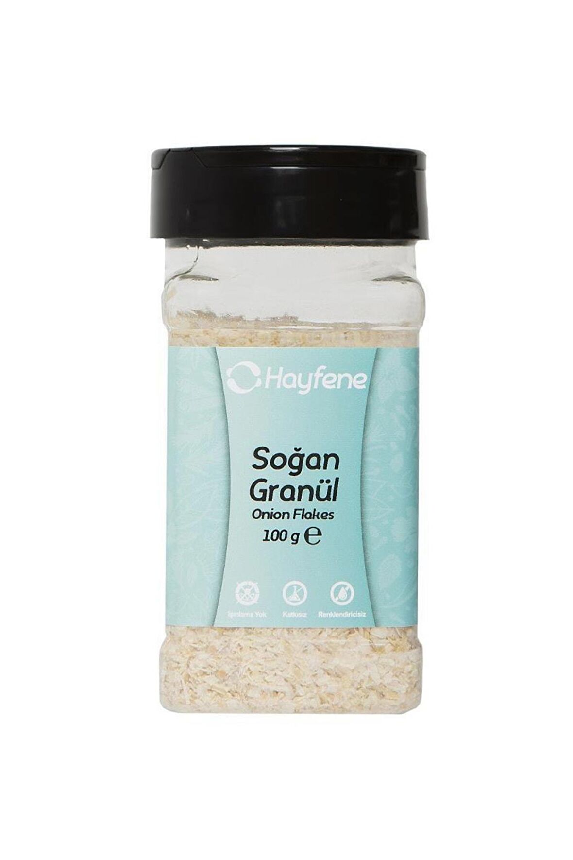 Soğan Granül 100 gr