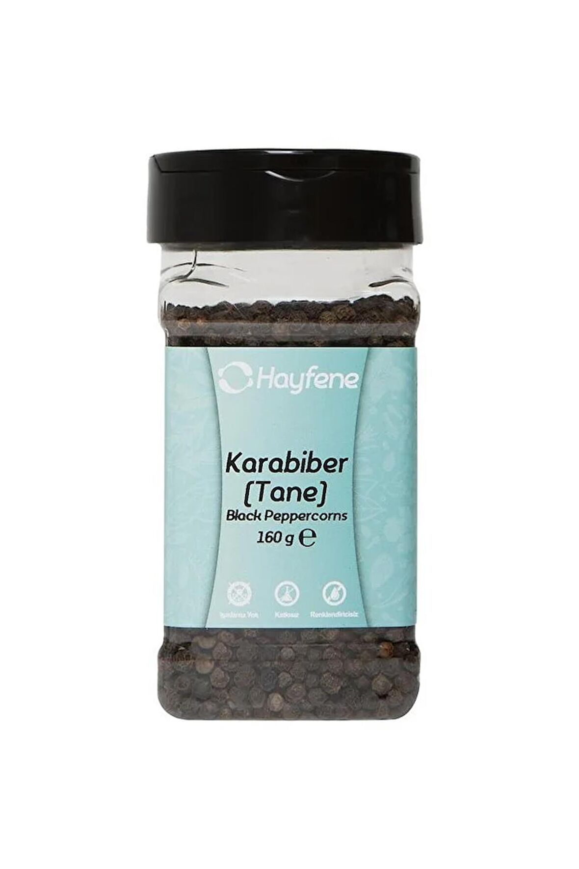 Karabiber Tane 160 gr