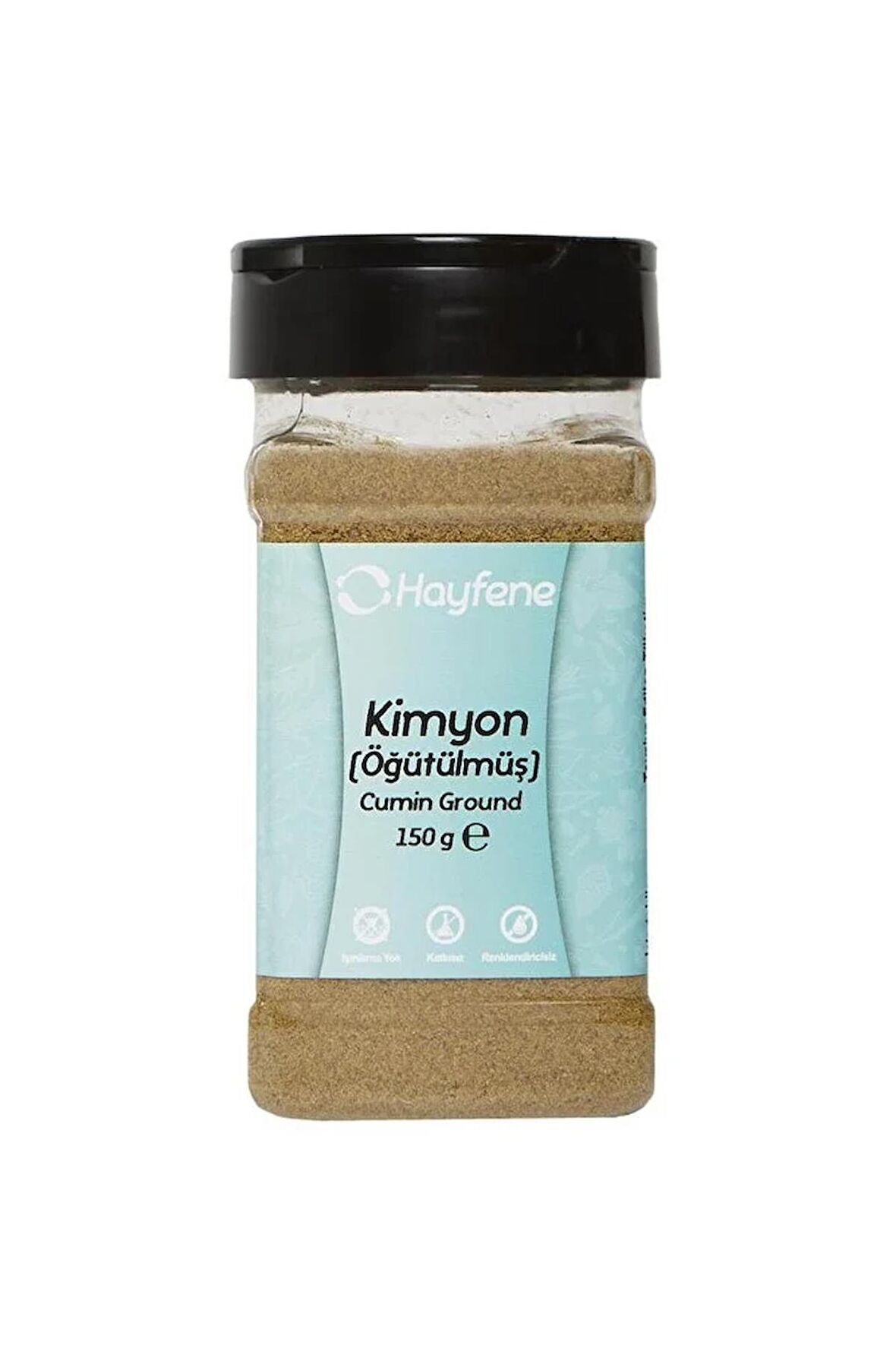 Kimyon Öğütülmüş ( Toz ) 150 G