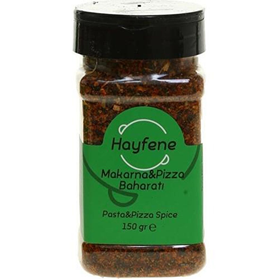 Hayfene Makarna Pizza Baharatı 150 gr