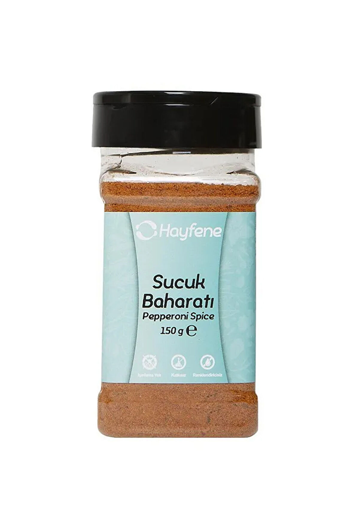 Sucuk Baharatı 150 G (56968984)