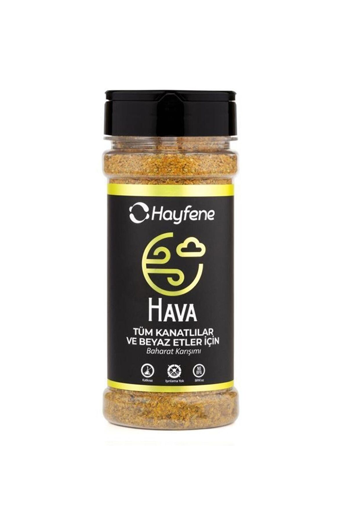 Hava Baharatı 115 G (ELEMENTLER)