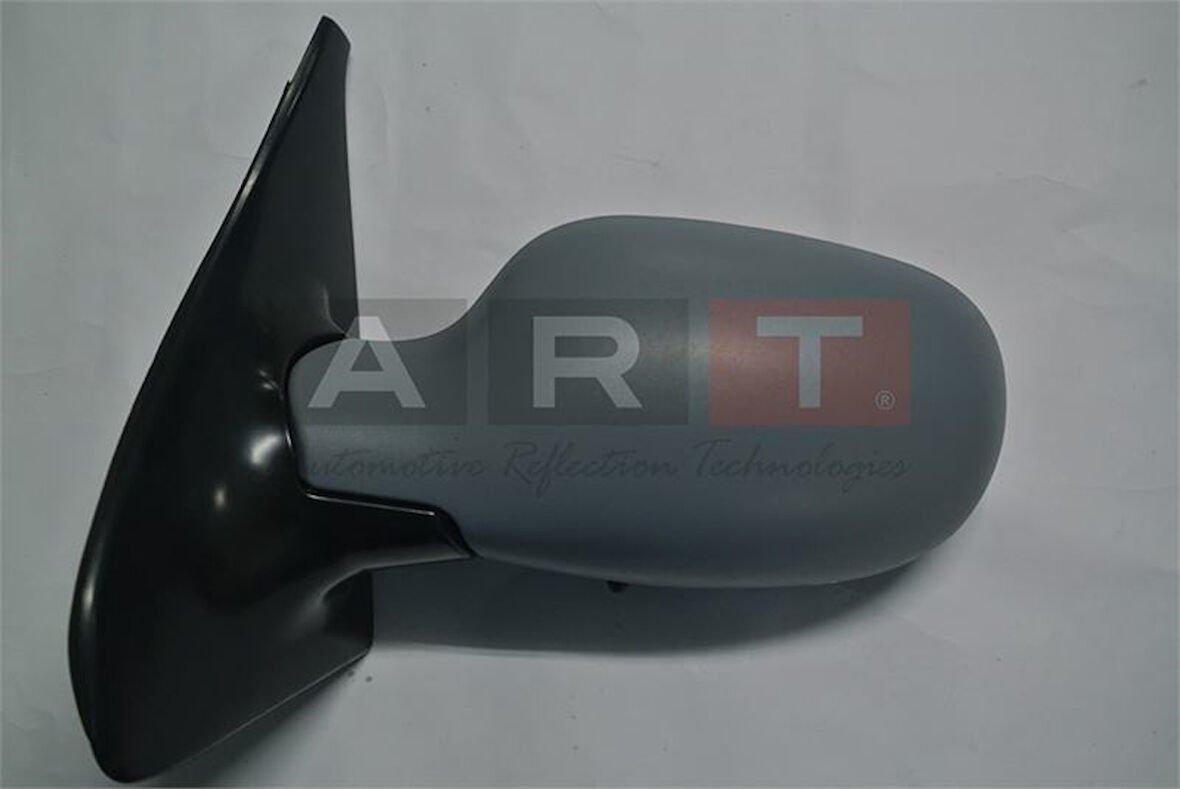 Renault Dis Dikiz Aynası Elektrikli İsitmalı Astarlı Sensorlu Sag Clio Symbol 00>06 - Art M002.2093