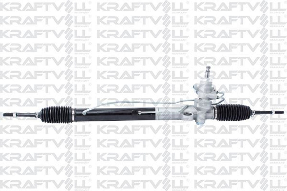 Hyundaı Direksiyon Kutusu Hidrolık Hyundaı Accent Era 2006 - Kraftvoll 01050027