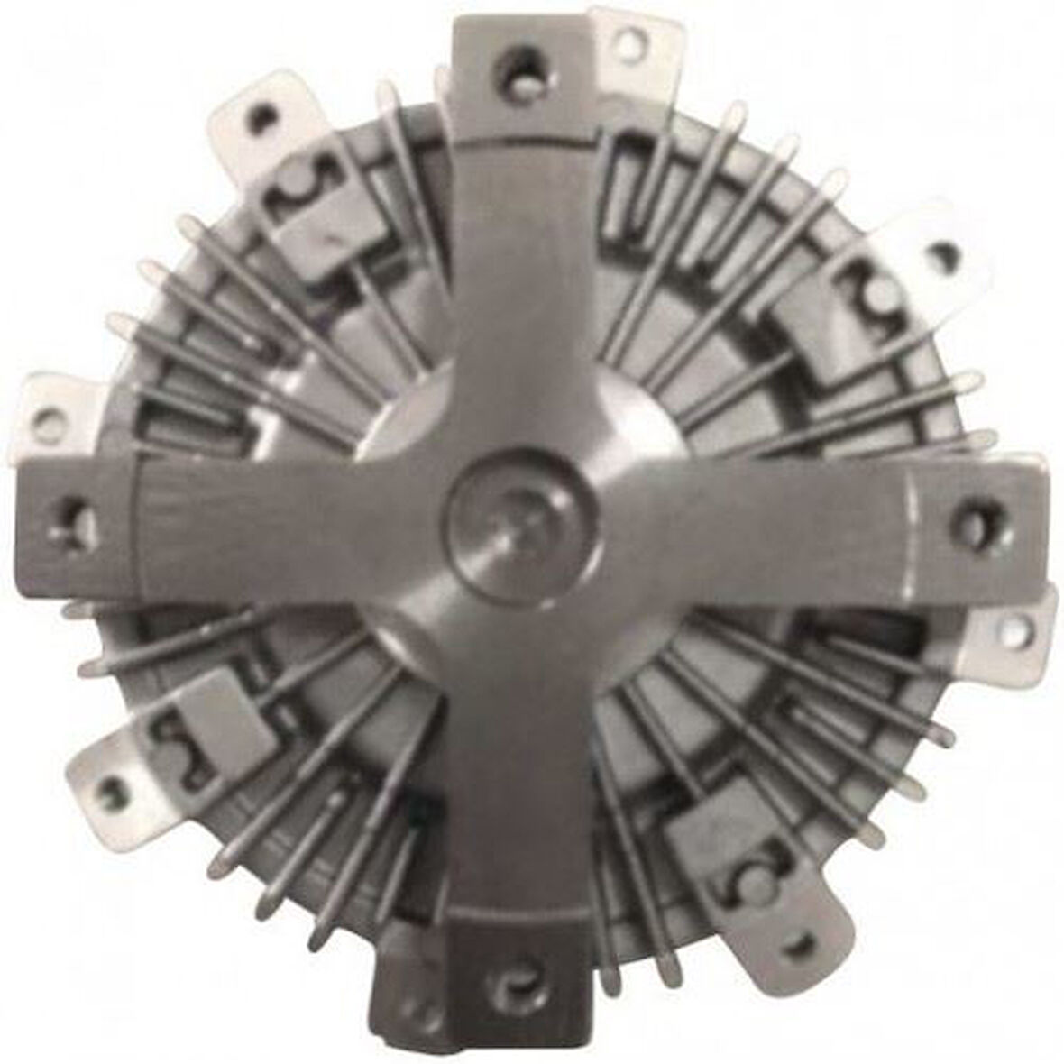 İsuzu Ticarı Fan Termigi İsuzu 4hf1 Npr66 4,3 96kw - Fan Fm203