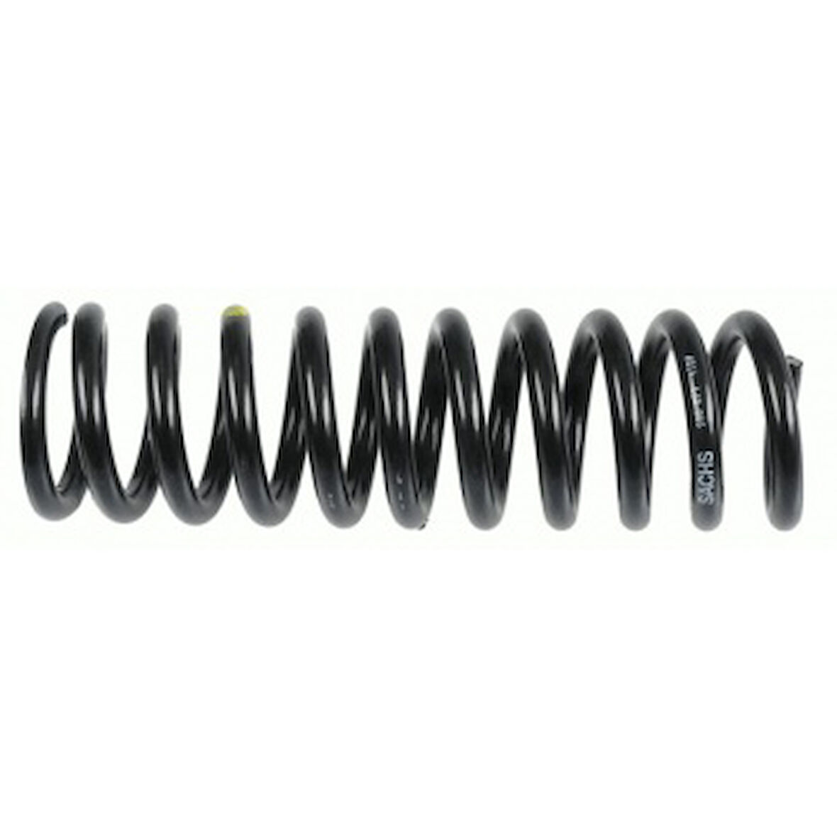 Mercedes Helezon Yayı Arka - Helezon Yayı Arka - Sch 996 071