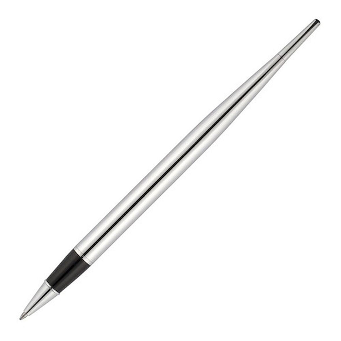 Scrikss Stilofor 17 Sümen Kalemi (Chrome-Tükenmez)