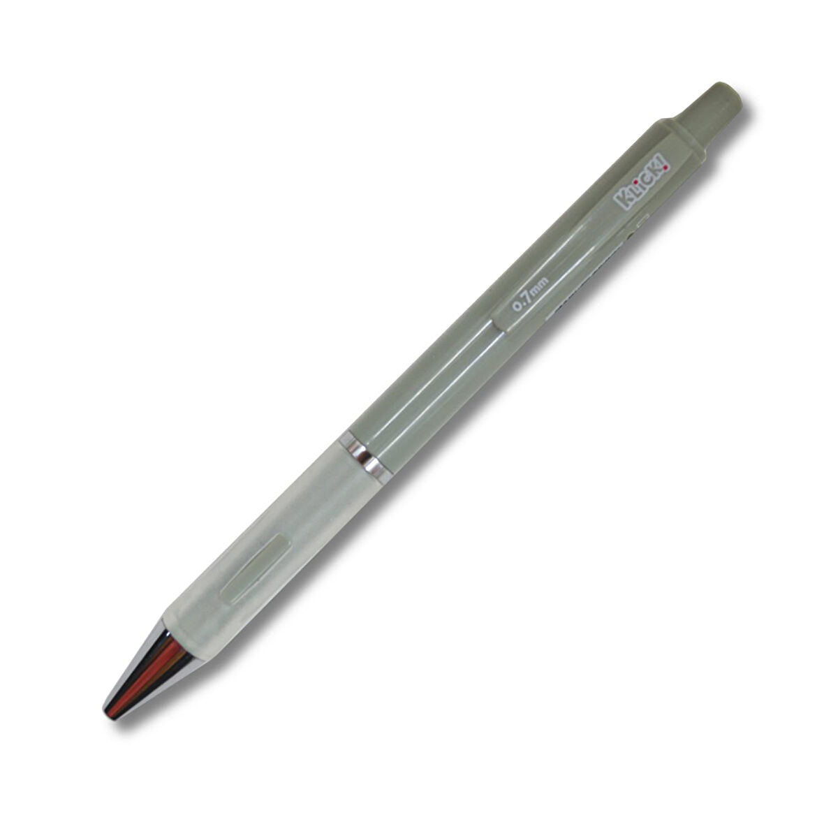 Scrikss Klick Versatil Uçlu Kalem 0.7 (K-901)