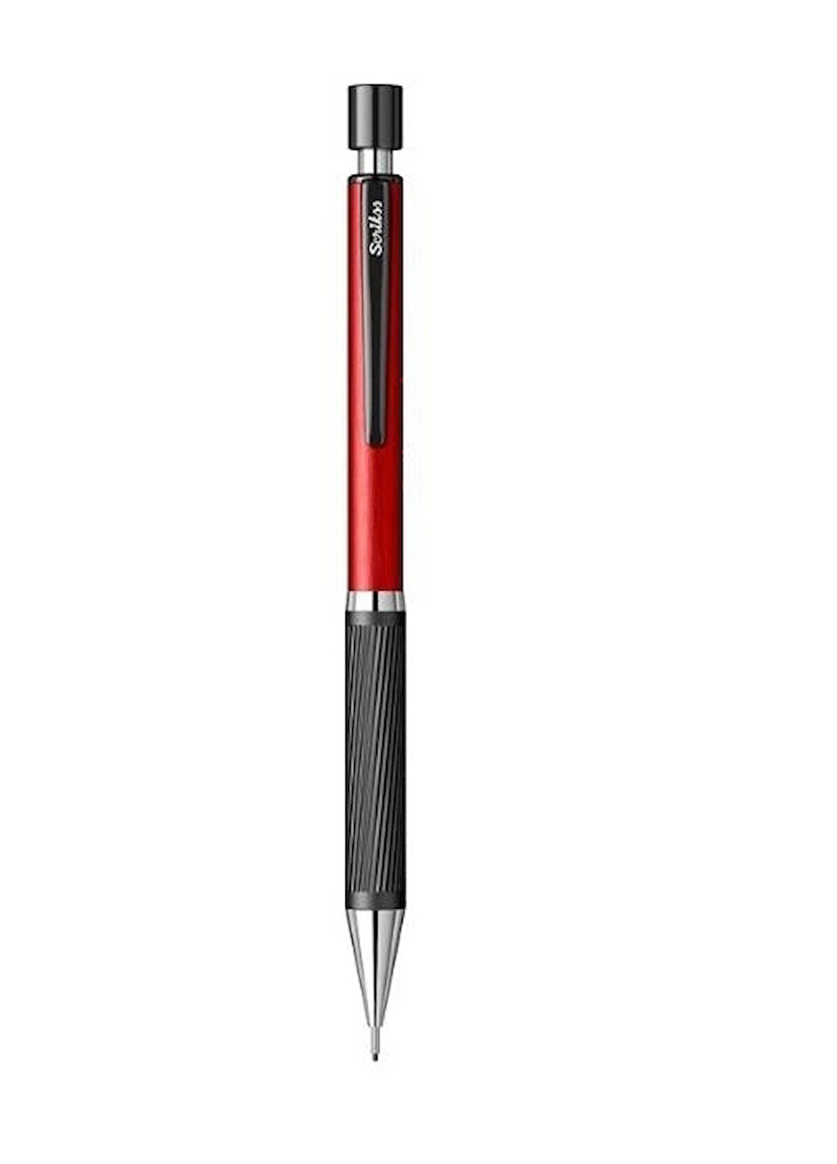 SCRİKSS VORTEX VERSATİL 0,7 KALEM KIRMIZI
