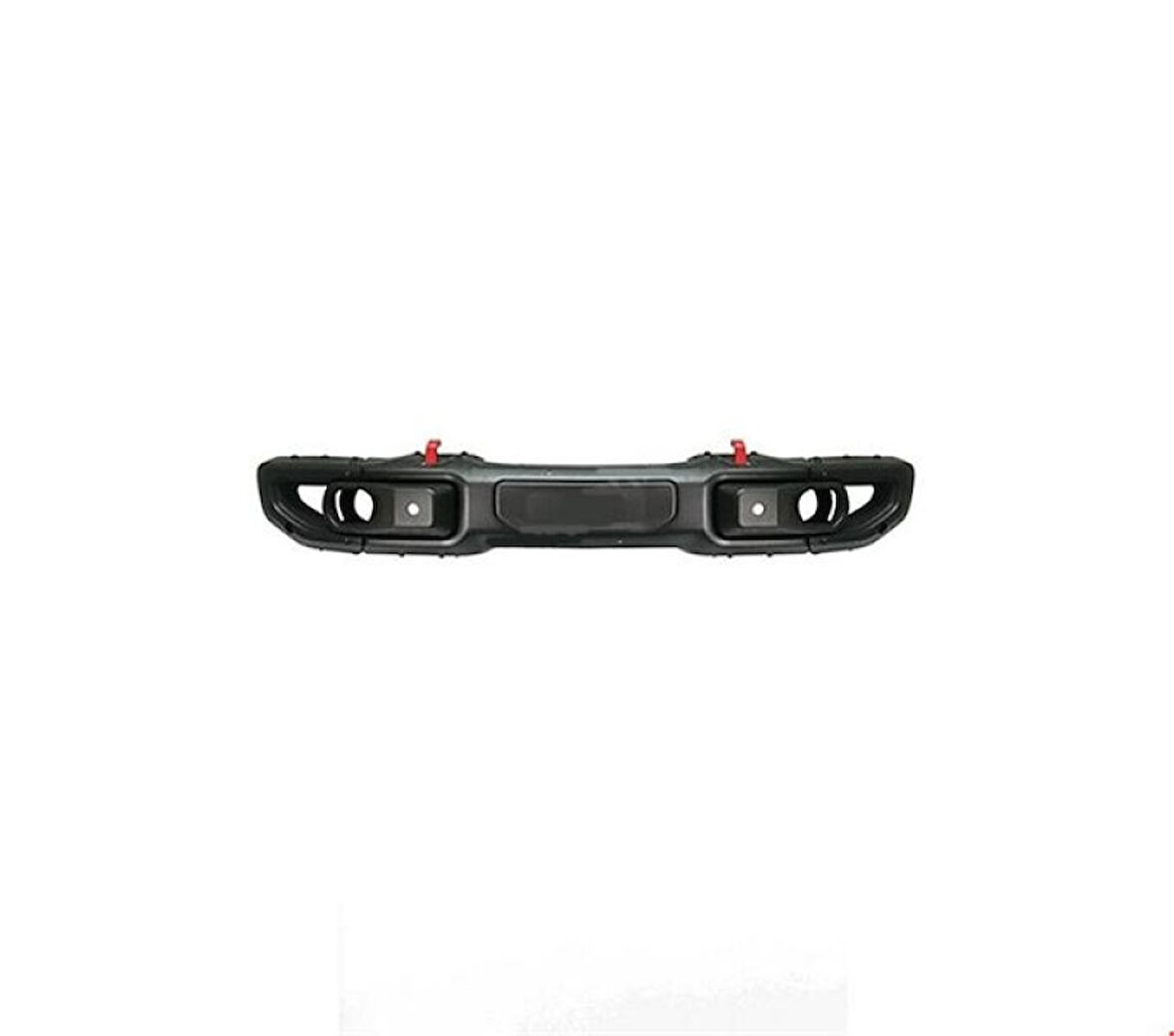 Jeep On Tampon Jl 10.yil Ubar Rubıcon 20> - Vortex V1704766