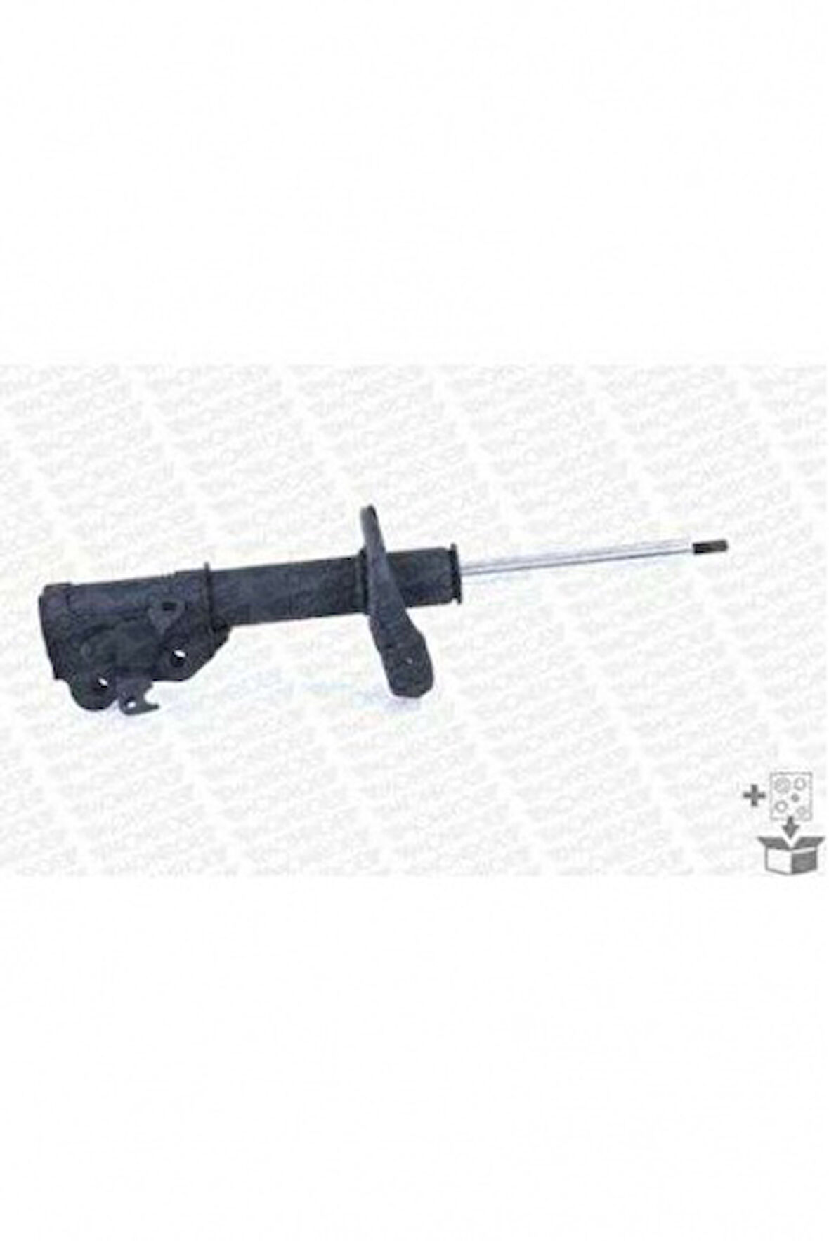 Honda On Amortısor Sag Gazlı Honda CIVIC H.b. VIII 2006-2012 - Monroe G8169